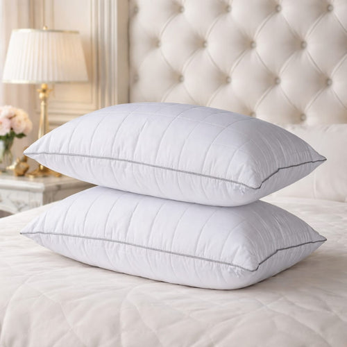 Plaza I High-Loft Fiber Pillow