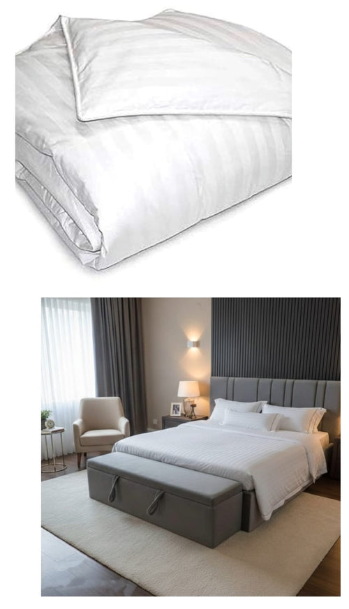 Arizona | Single fibre Duvets 180cm X 220cm
