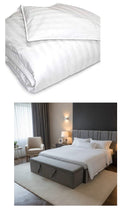 Ritz | Luxury Double Microfiber Duvets 240cm X 260cm