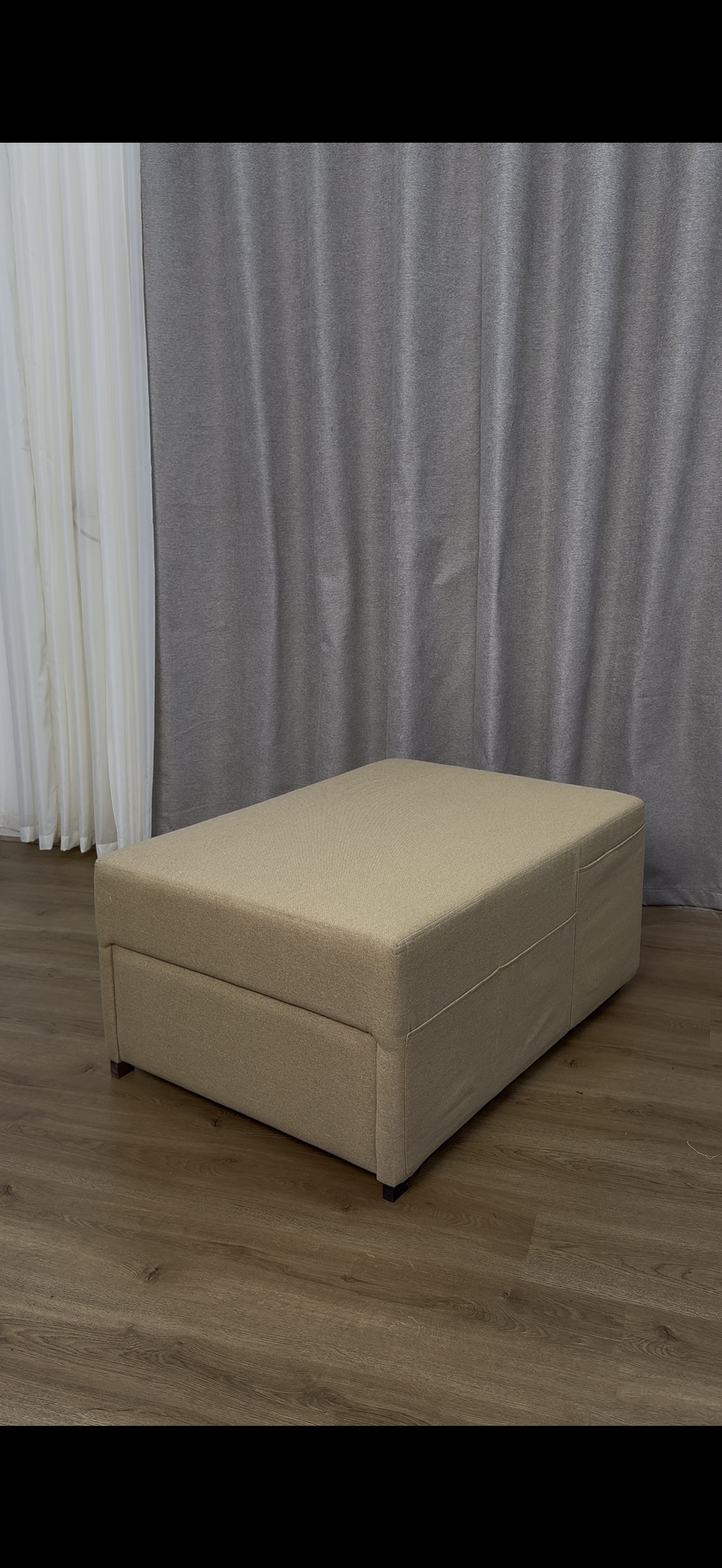 POUF BED CANADA