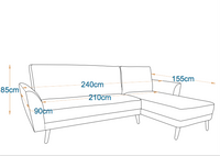 TR-LSB-CLC-STD-806