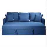 بولو - كنبة سرير ثلاث مقاعد