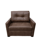 اسبانيا - كرسي سرير بمقعد واحد