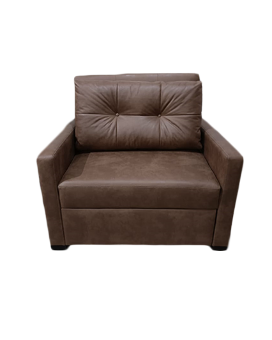 SPAIN chair-bed I one-seater