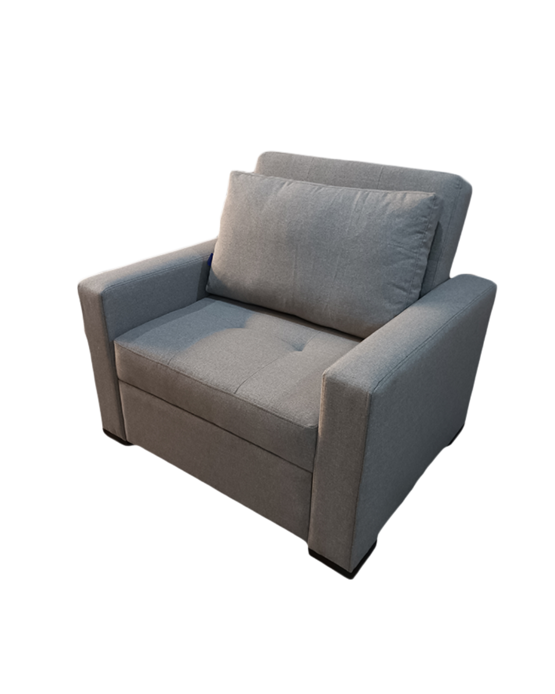 اسبانيا - كرسي سرير بمقعد واحد