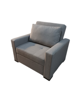 اسبانيا - كرسي سرير بمقعد واحد