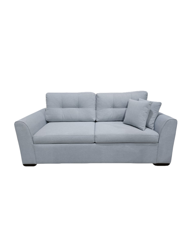 Frankfourt 2-seat sofa-bed with Mattress