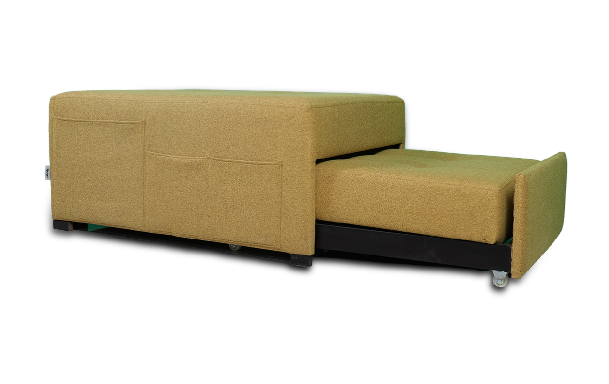 بوف سرير كندا