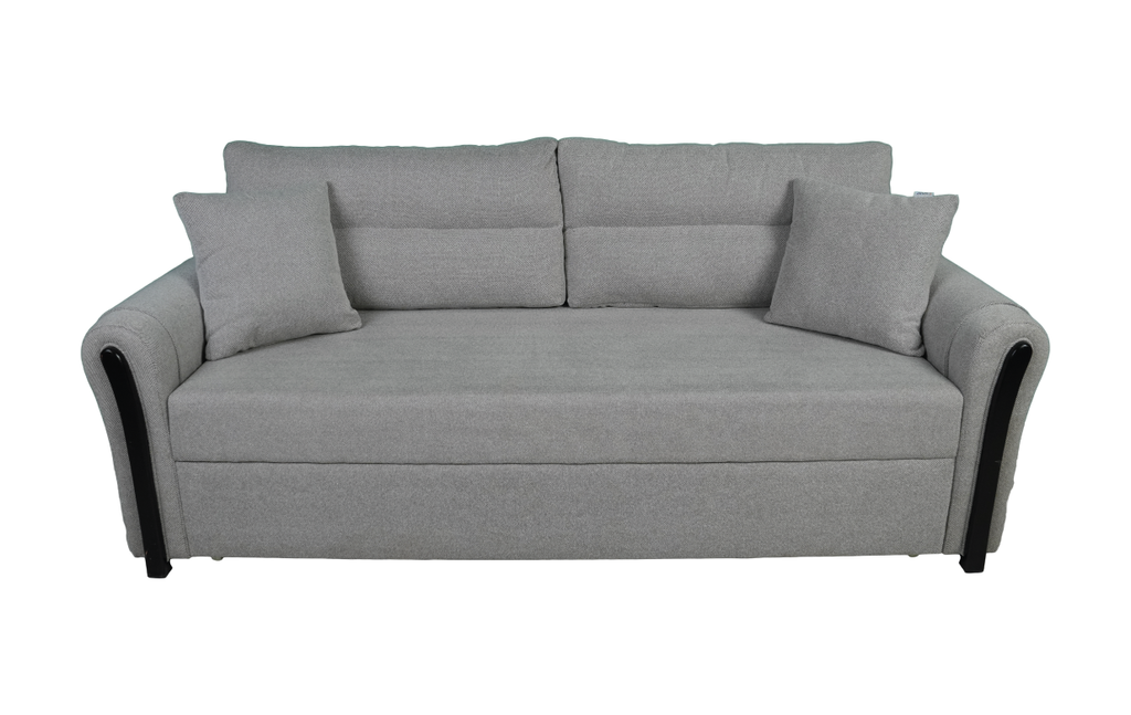 MIAMI  I 3 Seater MANEX Pull-Out Sofa-bed