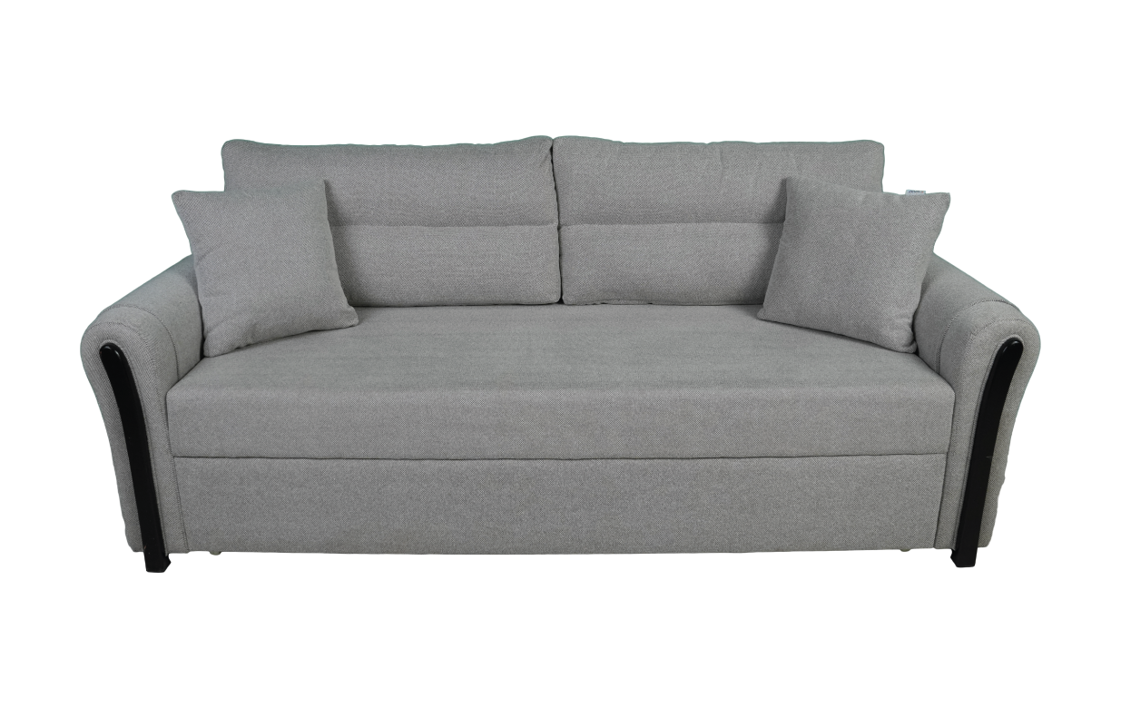 MIAMI  I 3 Seater MANEX Pull-Out Sofa-bed