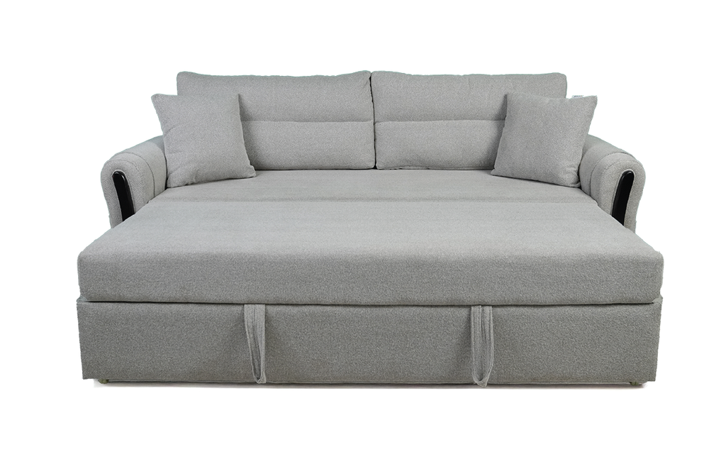MIAMI  I 3 Seater MANEX Pull-Out Sofa-bed