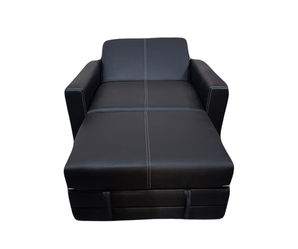 TOKYO chair-bed I one-seater