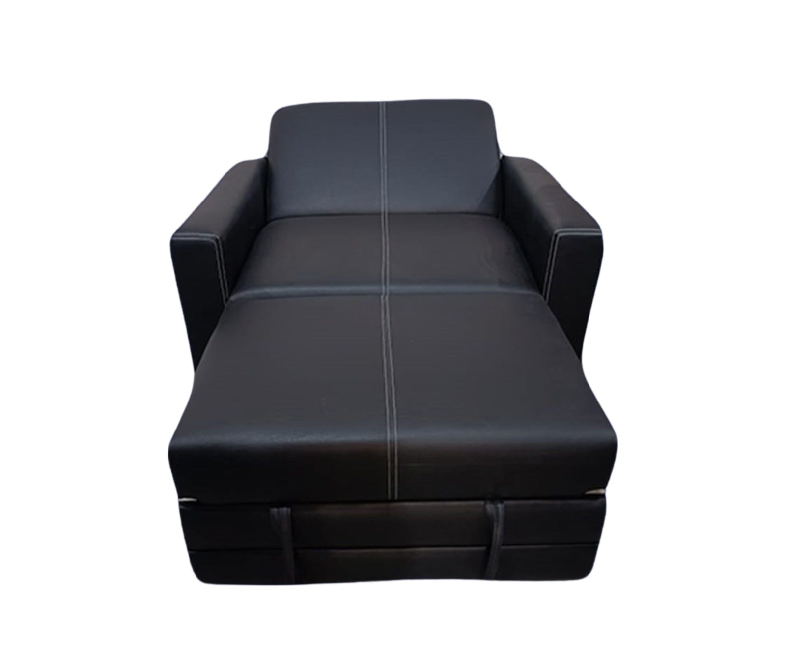 TOKYO chair-bed I one-seater