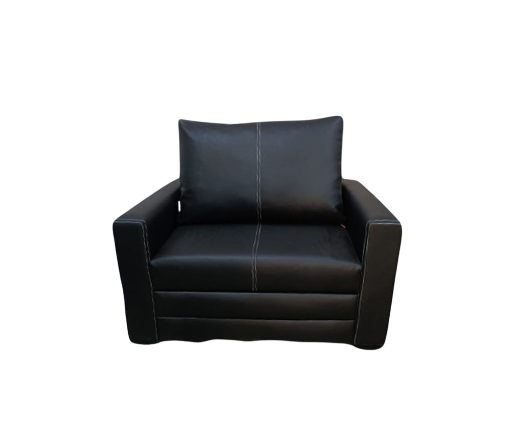 TOKYO chair-bed I one-seater
