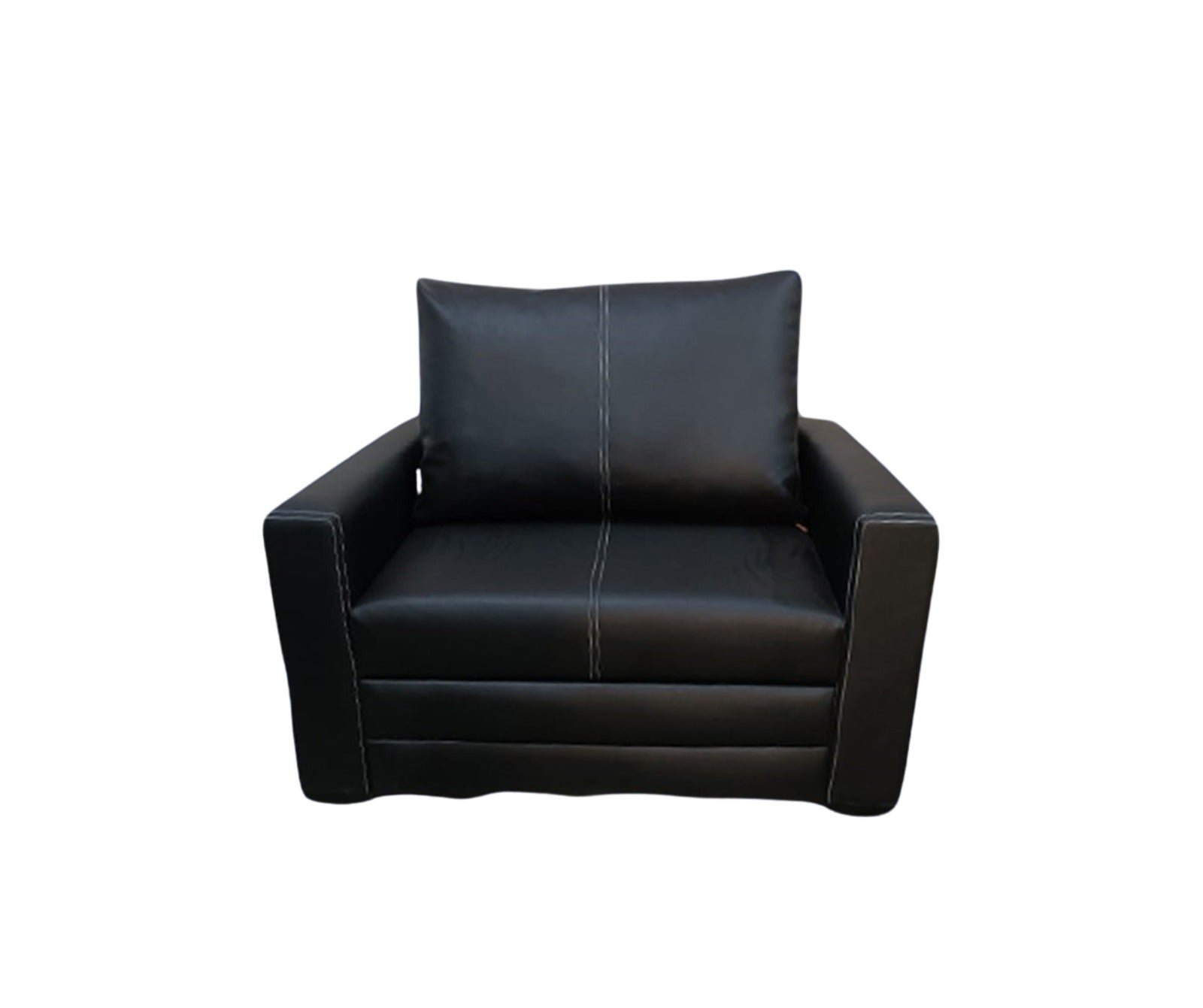 TOKYO chair-bed I one-seater