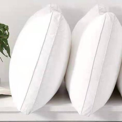 Hilton I Ultra-Soft Microfiber Hotel Pillow ( One Pillow )