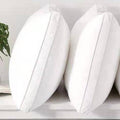Hilton I Ultra-Soft Microfiber Hotel Pillow