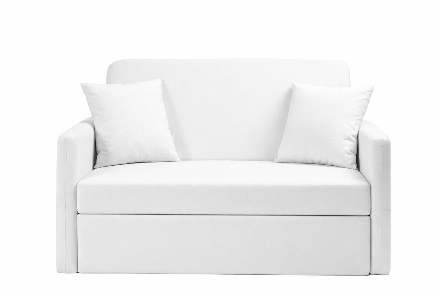 BUONO I 2-Seater MANEX Pull-Out Sofa Bed