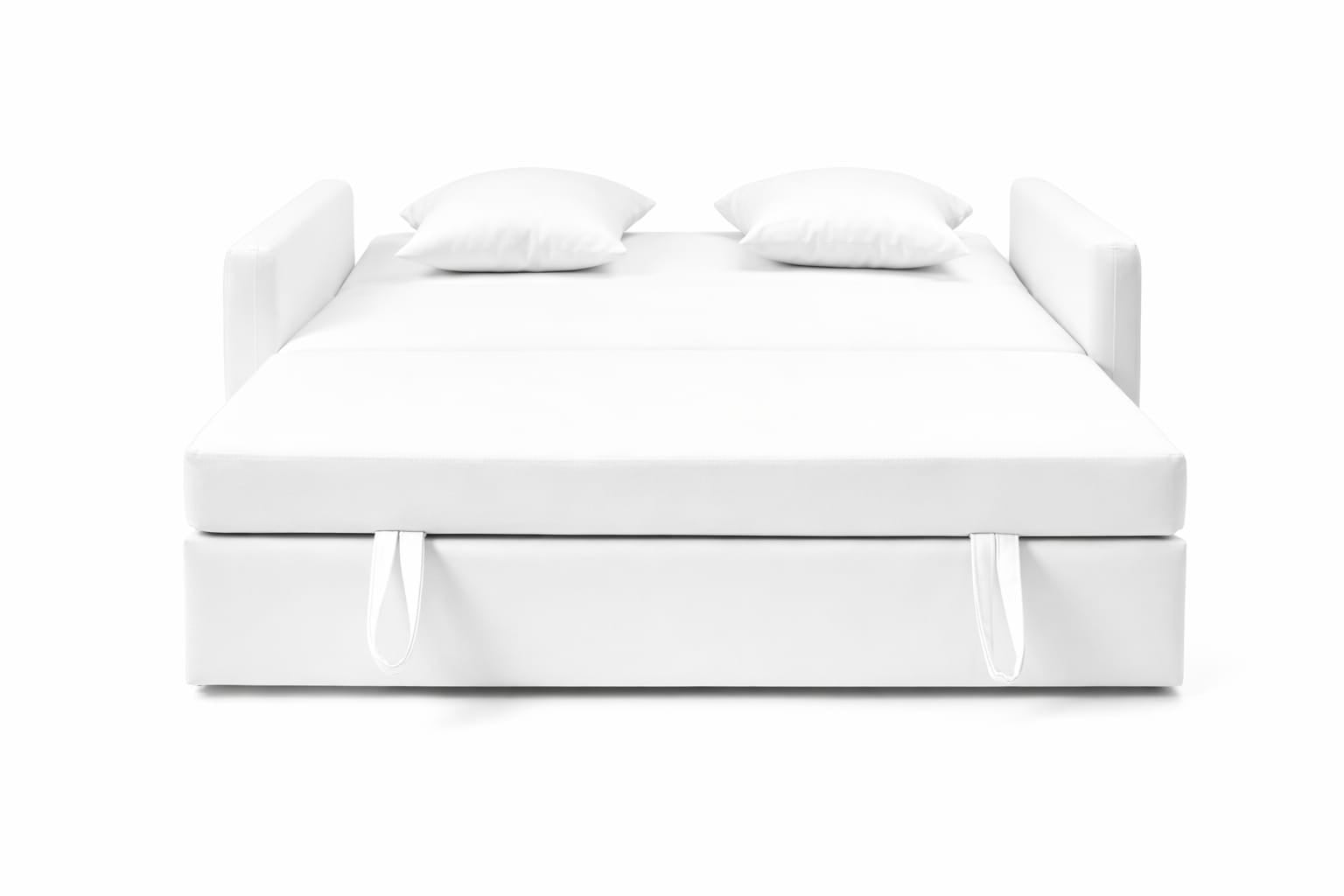 BUONO I 2-Seater MANEX Pull-Out Sofa Bed