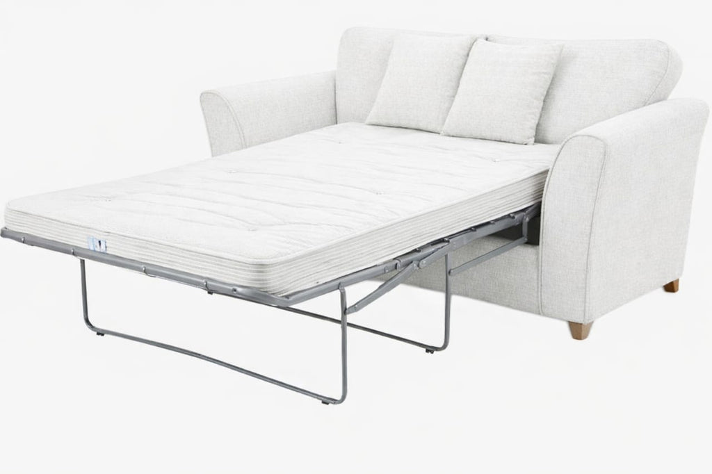 Kavala  2-Fold Sofa Bed | 3-Seater with Belgium Mechanism