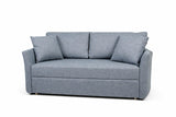 RICO I 2-Seater MANEX Pull-Out Sofa Bed