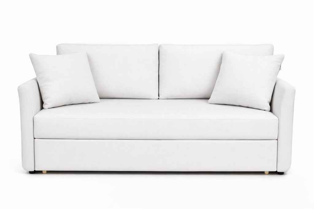 RICO I 2-Seater MANEX Pull-Out Sofa Bed