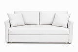 RICO I 2-Seater MANEX Pull-Out Sofa Bed