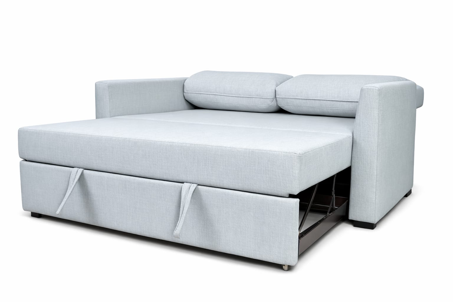NEXT I 2-Seater MANEX Pull-Out Sofa Bed