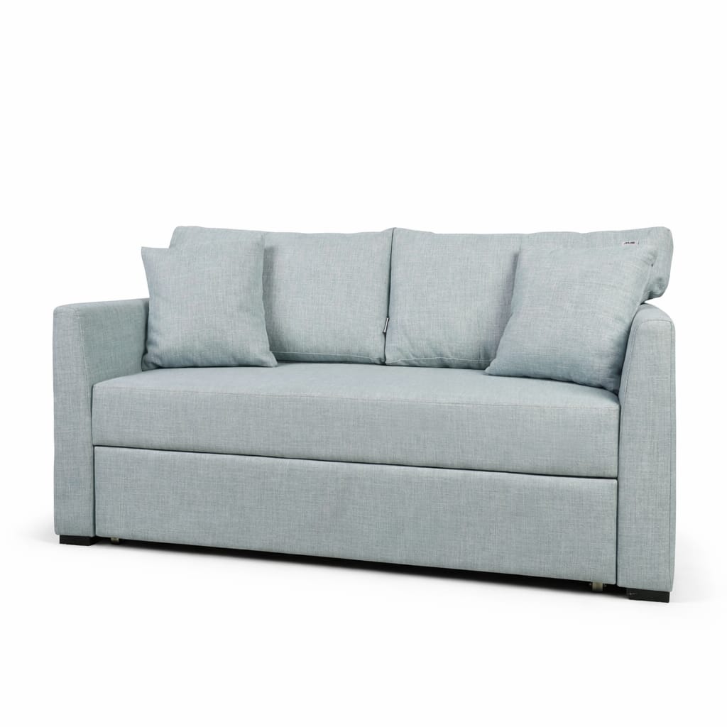NEXT I 2-Seater MANEX Pull-Out Sofa Bed