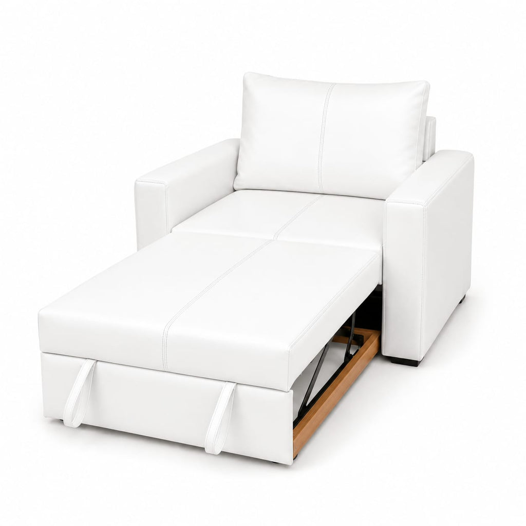 TOKYO chair-bed I one-seater
