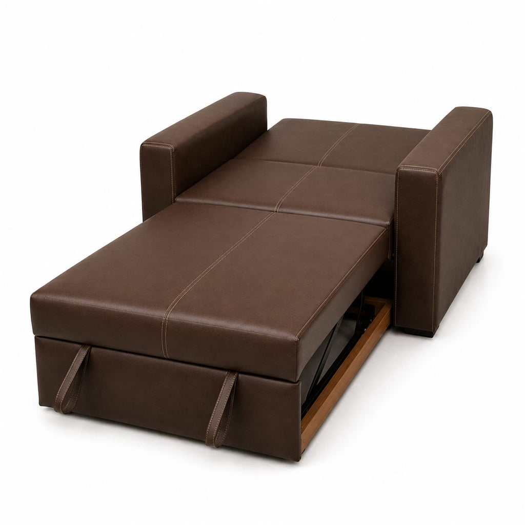 TOKYO chair-bed I one-seater
