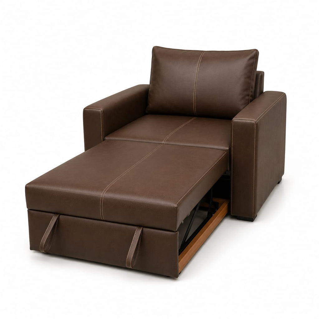 TOKYO chair-bed I one-seater