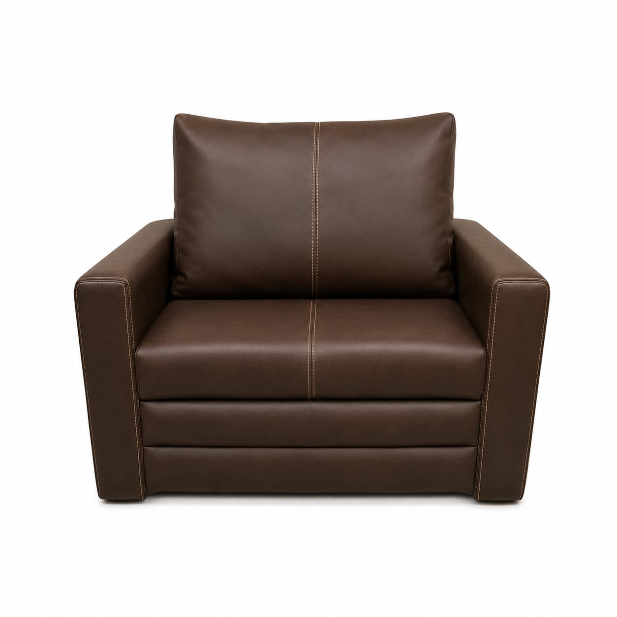TOKYO chair-bed I one-seater