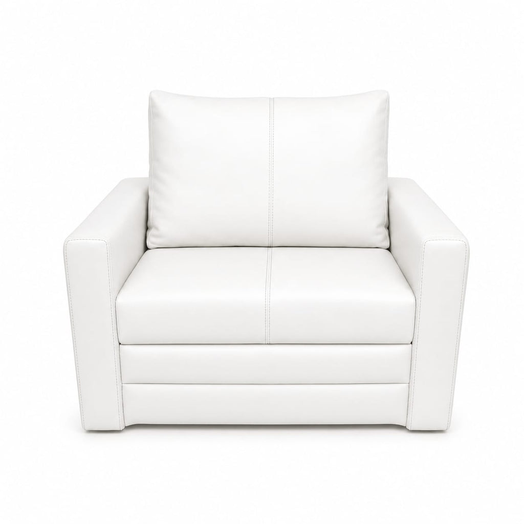 TOKYO chair-bed I one-seater
