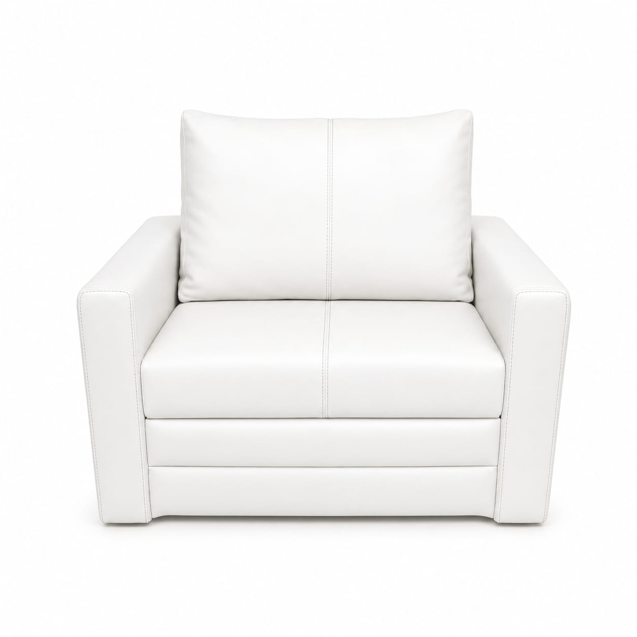 TOKYO chair-bed I one-seater