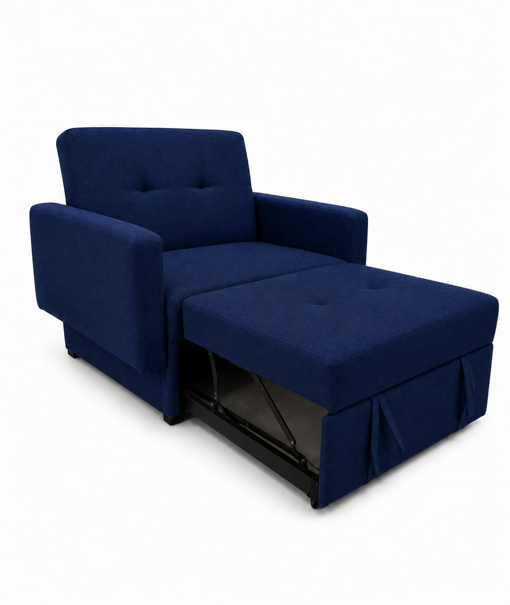 Thailand chair-bed I one-seater