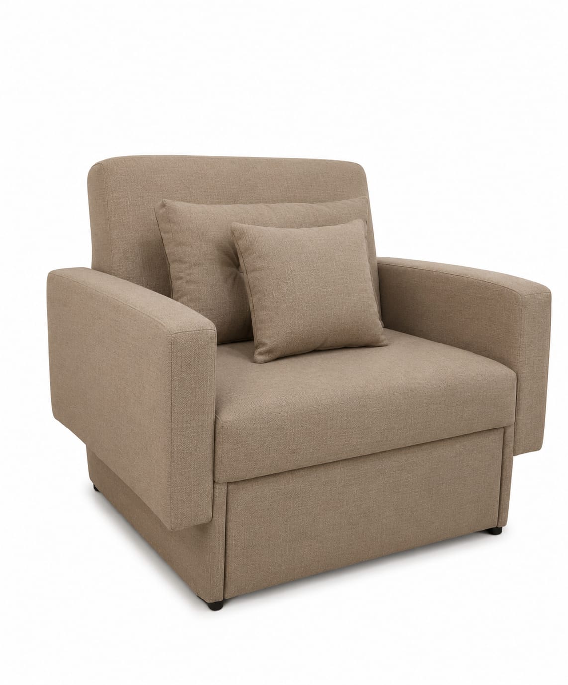 Thailand chair-bed I one-seater