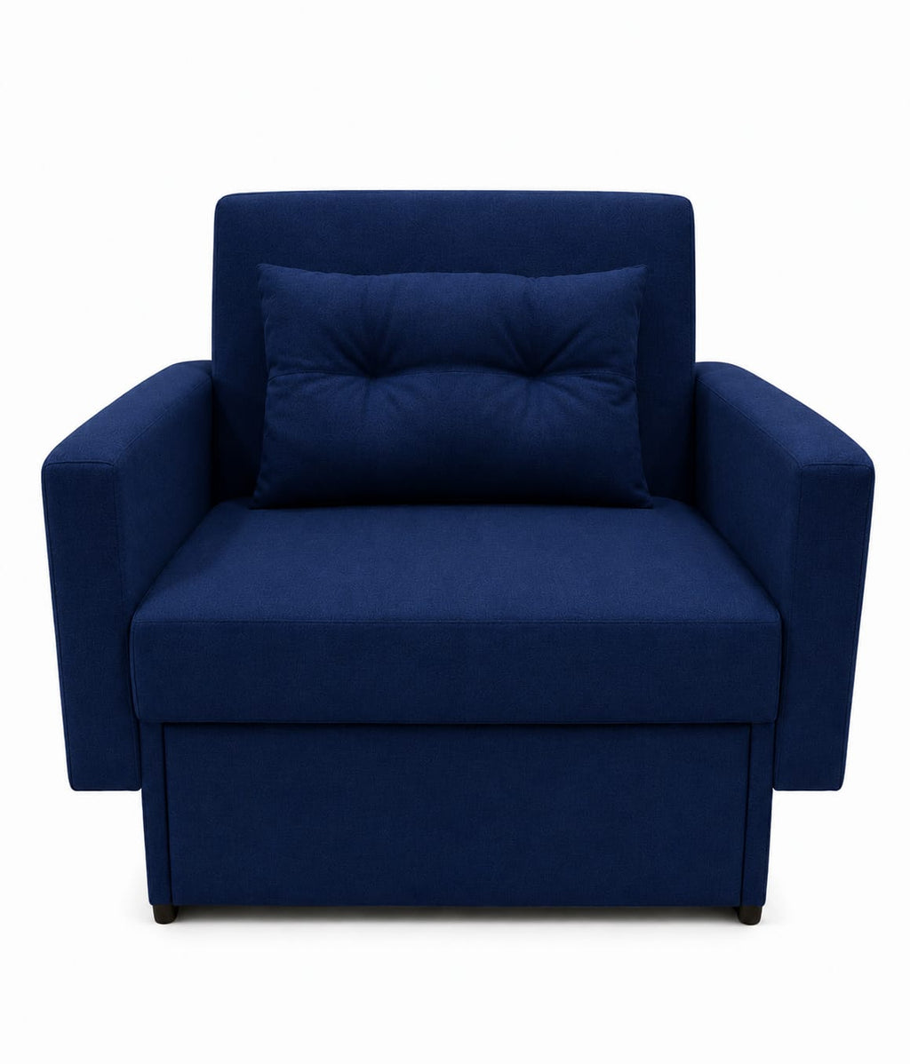Thailand chair-bed I one-seater