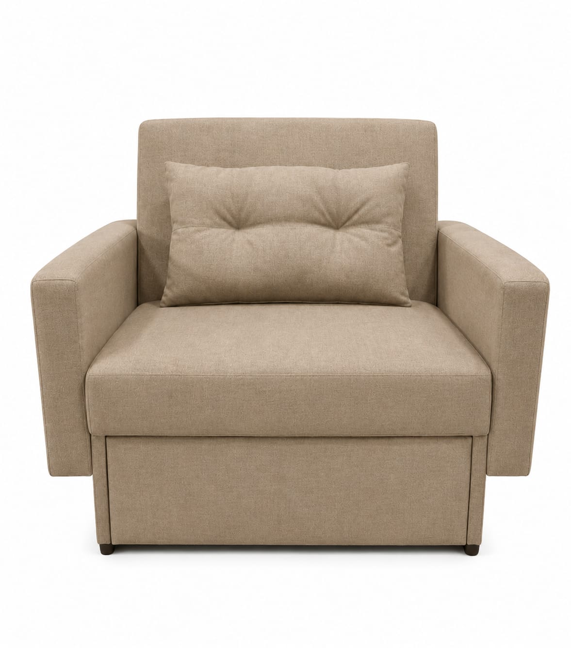 Thailand chair-bed I one-seater