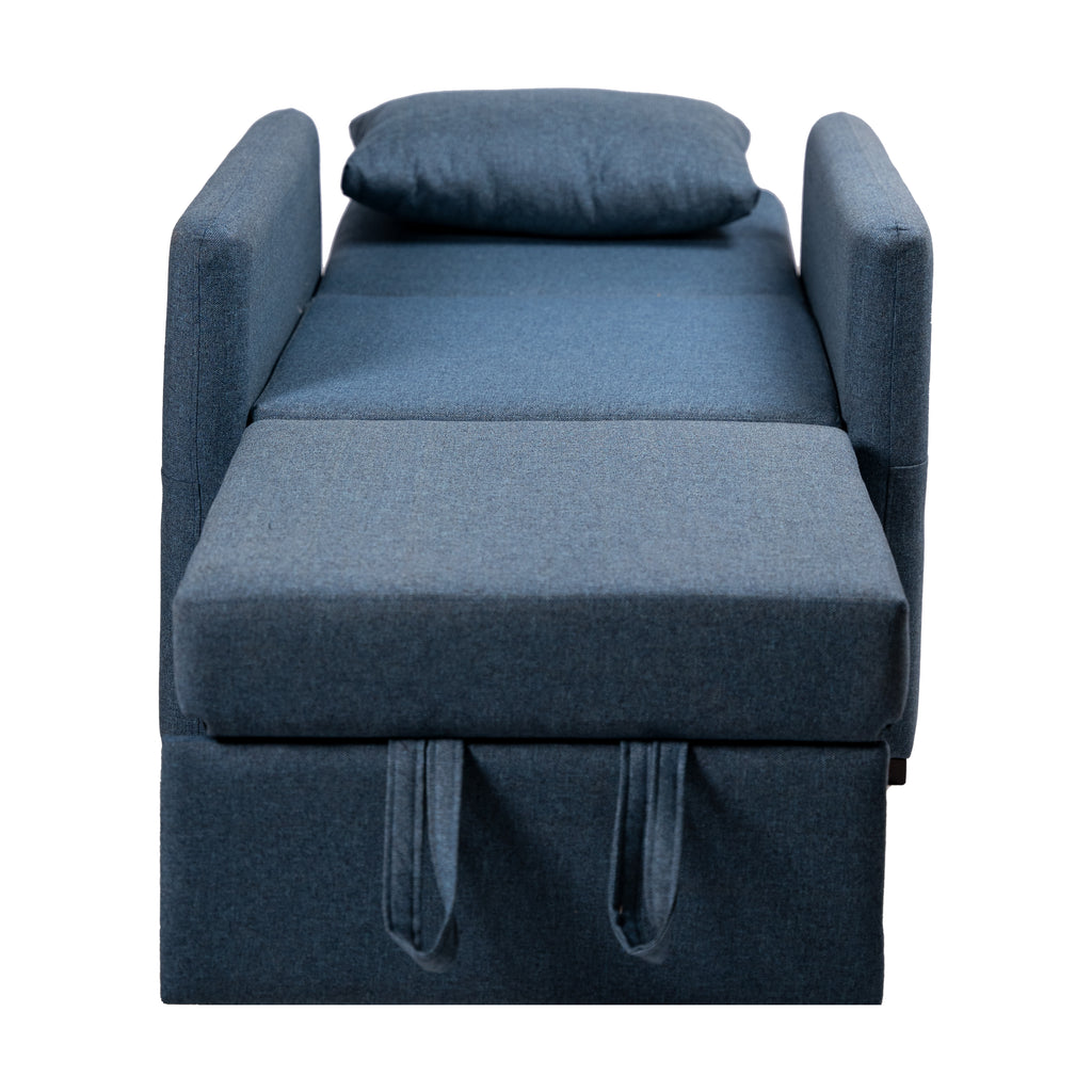 COZY chair-bed I one-seater