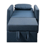 كوزي - كرسي سرير بمقعد واحد