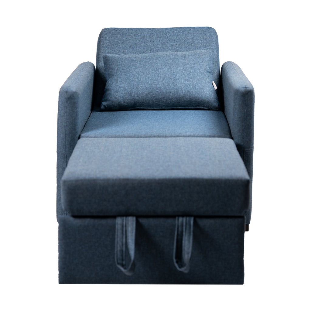 COZY chair-bed I one-seater