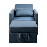 كوزي - كرسي سرير بمقعد واحد