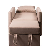 كوزي - كرسي سرير بمقعد واحد