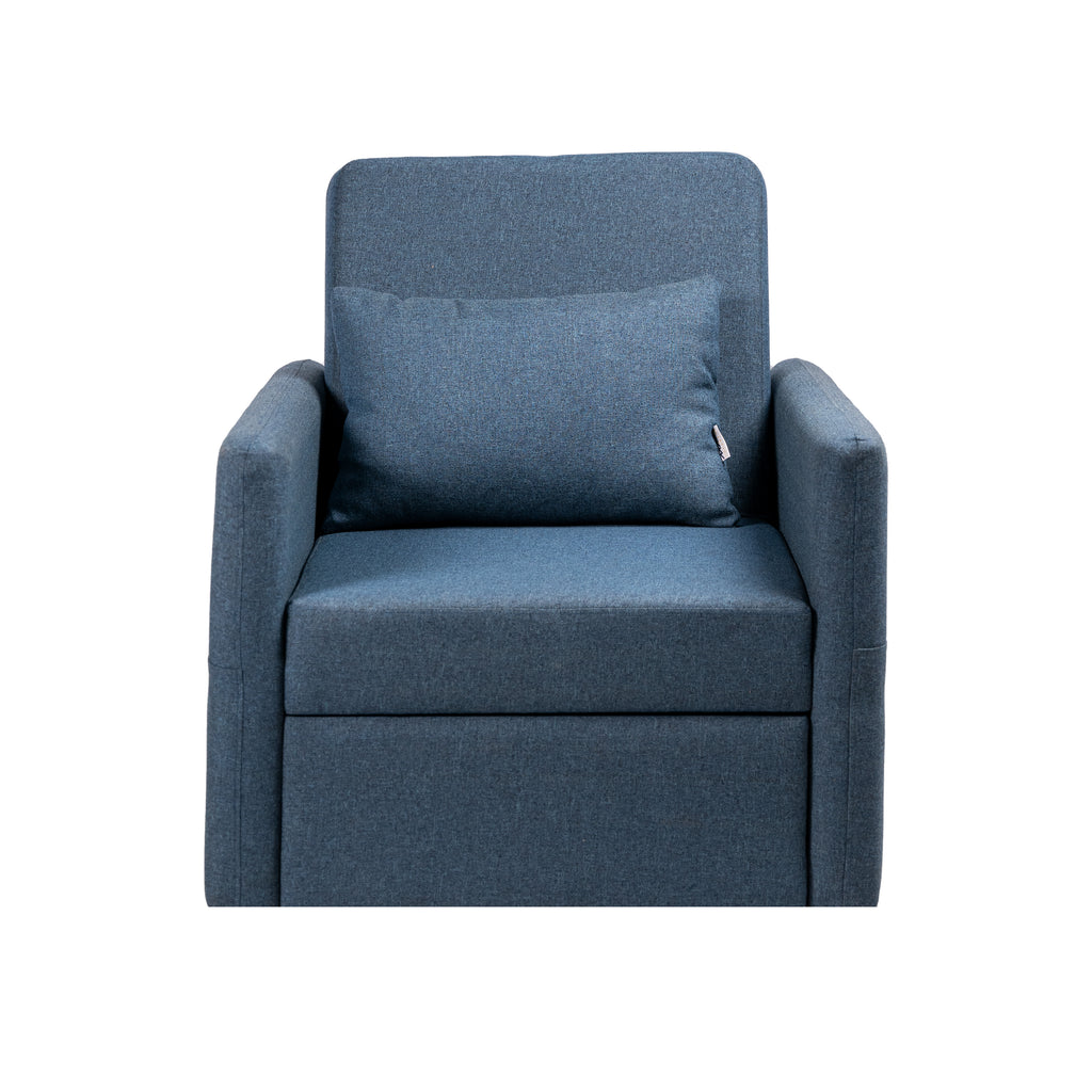 COZY chair-bed I one-seater