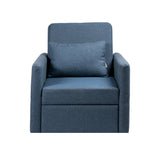 كوزي - كرسي سرير بمقعد واحد