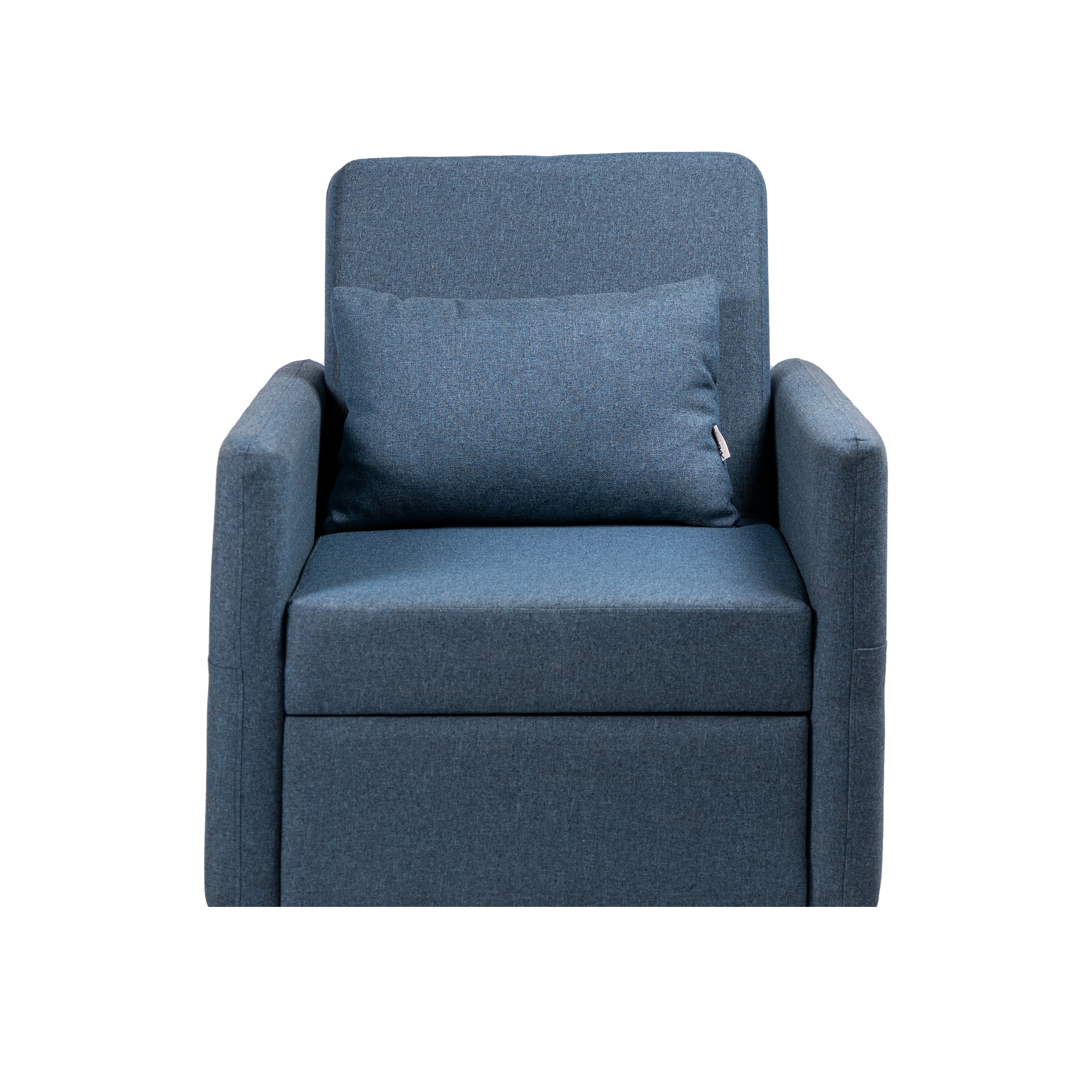 COZY chair-bed I one-seater