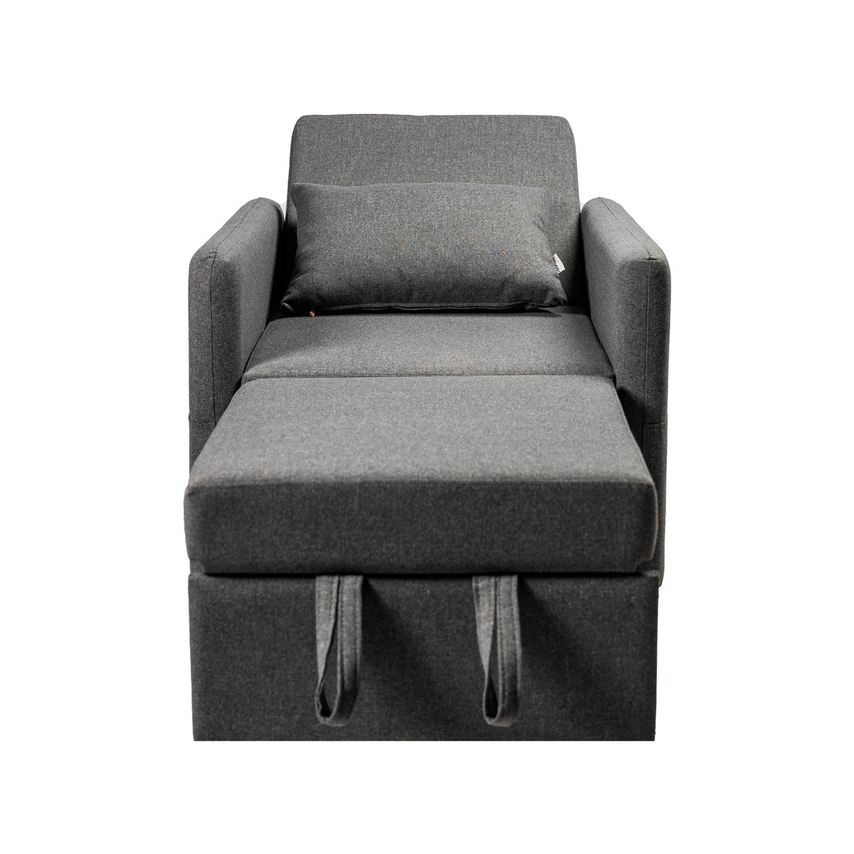 كوزي - كرسي سرير بمقعد واحد