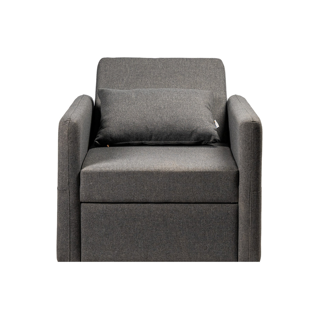 COZY chair-bed I one-seater