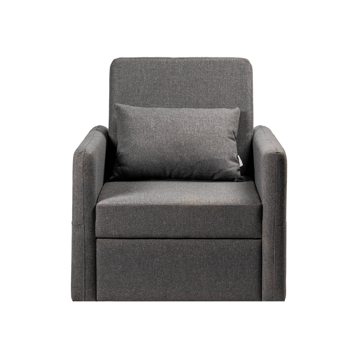 كوزي - كرسي سرير بمقعد واحد